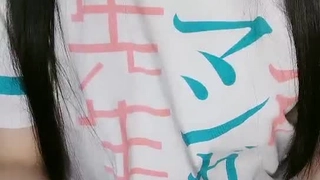 拖鞋家居日韩AV-白皙皮肤呆萌小姐姐！情趣耳朵抓屌吸吮！头套男怼着骚穴猛操，骑乘姿势打桩机，无套内射。